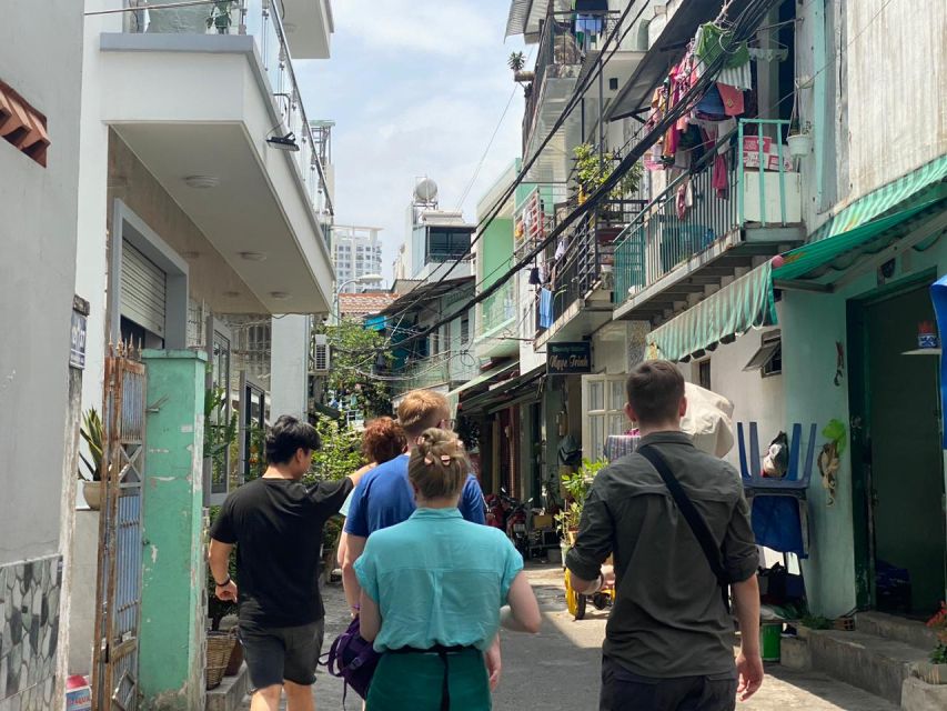 Ho Chi Minh: Local Cooking Class At Auntie's Home - Value check: is $56 worth it?