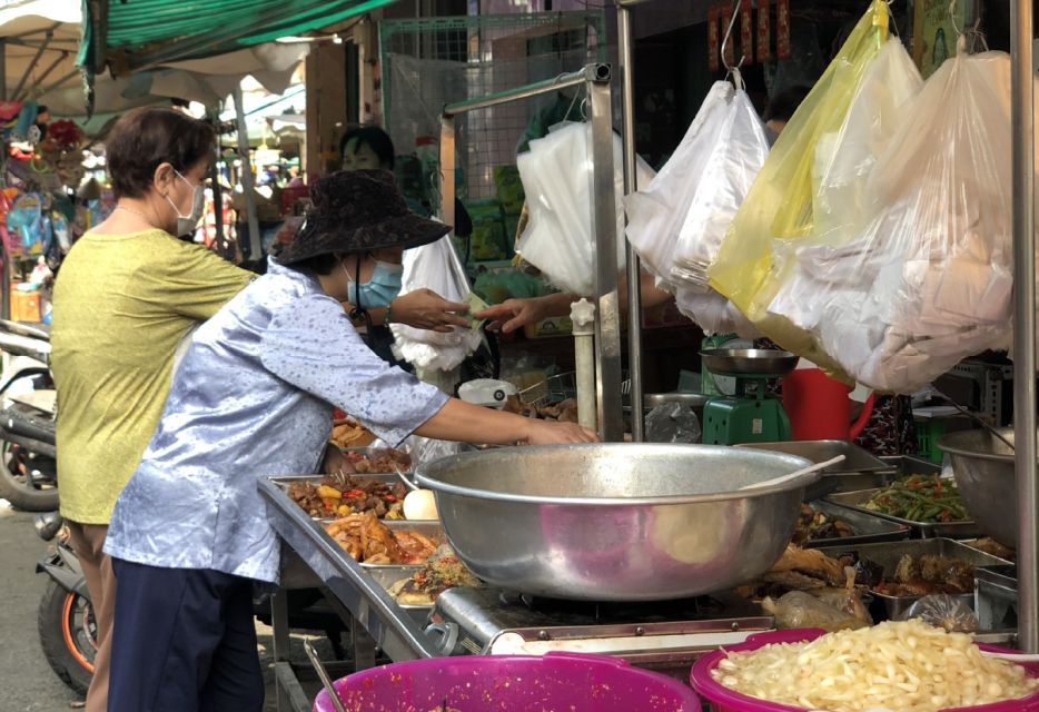 Ho Chi Minh: Local Cooking Class At Auntie's Home - Who this suits best (and who should skip it)