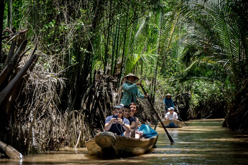 Ho Chi Minh: Mekong River Islands Private Excursion - How the Day Really Feels: Guide Quality and the Risk of Sales Stops