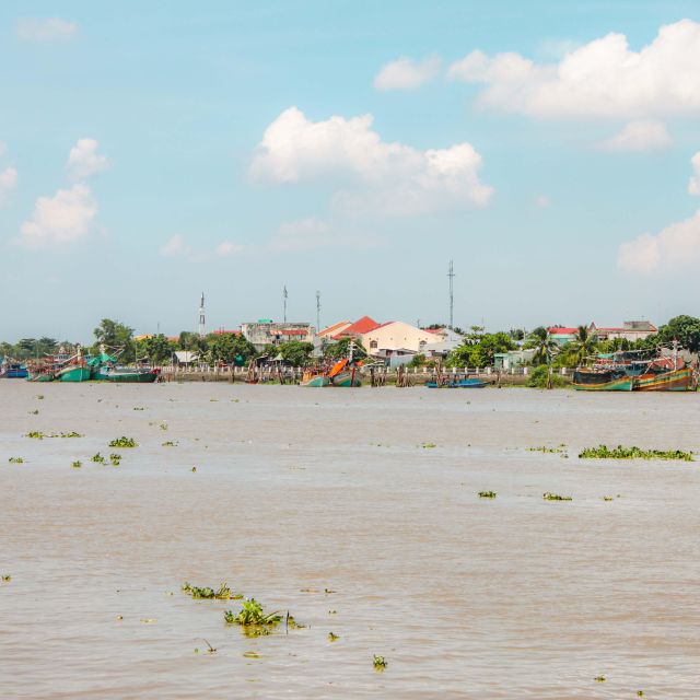 Ho Chi Minh: Mekong River Islands Private Excursion - Price and Value: Is $105 a Good Deal?