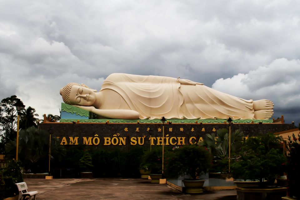 Ho Chi Minh: Mekong River Islands Private Excursion - What to Pack and How to Stay Comfortable