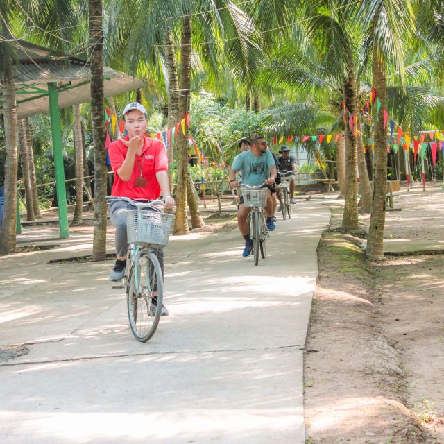 Ho Chi Minh: Mekong River Islands Private Excursion - Who Should Book This Mekong Islands Private Excursion?