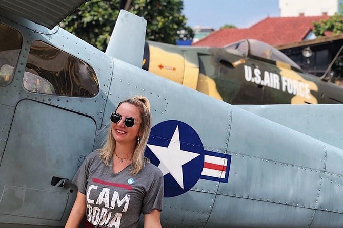 Ho Chi Minh Most Historical Spots & War Museum Tour (Private & All-Inclusive) - Key highlights to look for