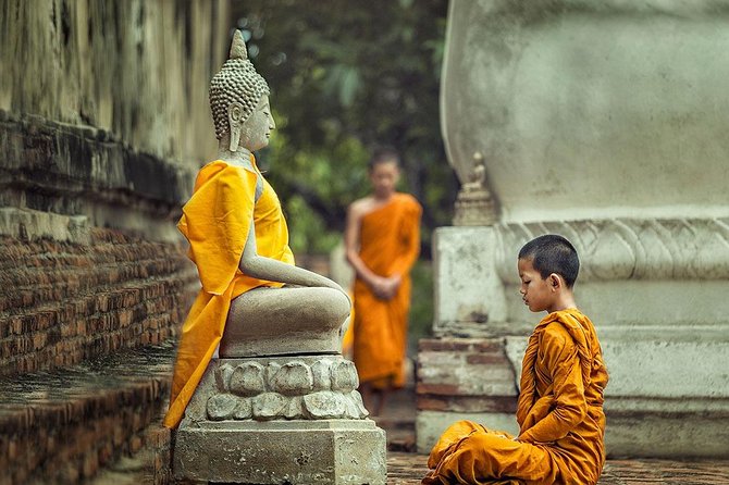 Ho Chi Minh Most Historical Spots & War Museum Tour (Private & All-Inclusive) - Chùa Chantarangsay: Khmer Buddhism in the middle of Saigon