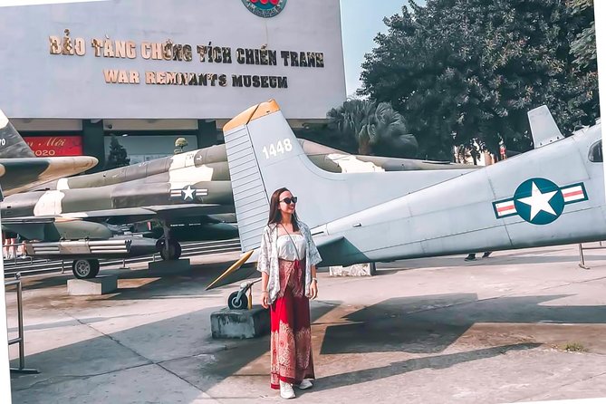 Ho Chi Minh Most Historical Spots & War Museum Tour (Private & All-Inclusive) - Price and value: what $133 buys you (and what it doesn’t)