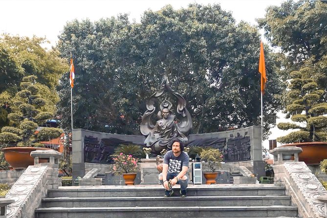 Ho Chi Minh Most Historical Spots & War Museum Tour (Private & All-Inclusive) - Who this tour is for (and who should think twice)