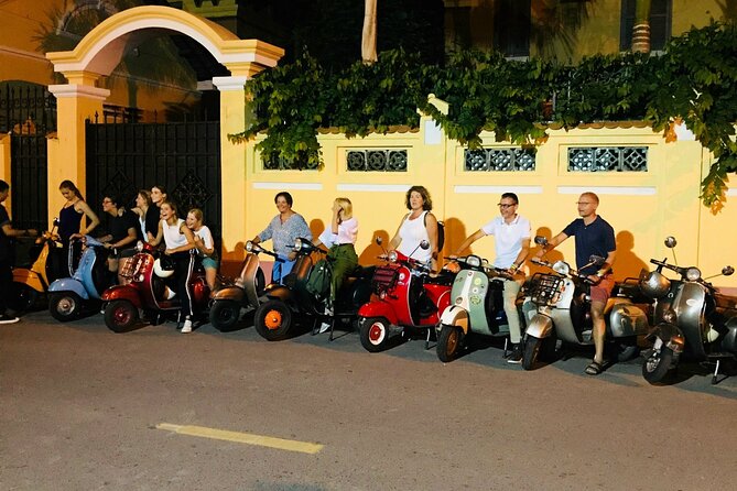 Ho Chi Minh Nightlife & Street Food Tour By Motorbike - Key Things I’d Watch For Before You Go