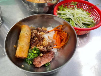 Ho Chi Minh: Original Walking Street Food Tour with Foodies - Price and what you’re really paying for