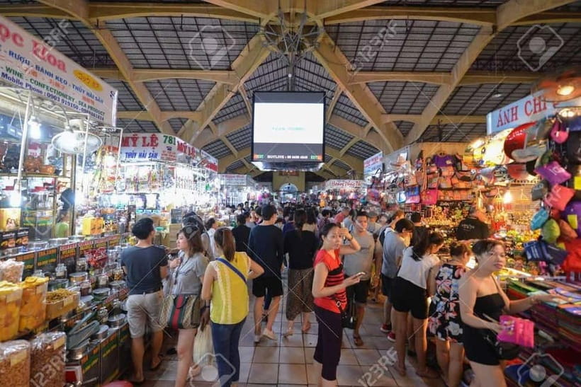 Ho Chi Minh: Private Full-Day Highlights & Bitexco Skydeck - Should you book this Ho Chi Minh highlights tour?