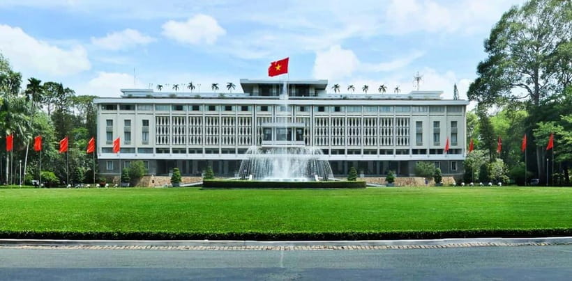 Ho Chi Minh: Private Full-Day Highlights & Bitexco Skydeck - Why this Ho Chi Minh City day feels like the right mix
