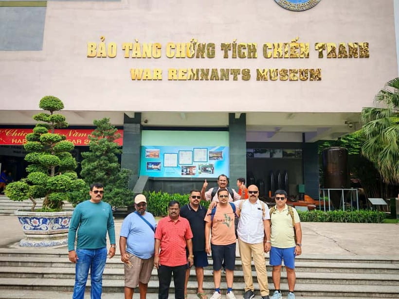 Ho Chi Minh: Private Full-Day Highlights & Bitexco Skydeck - Central Post Office and Notre-Dame Cathedral exterior: quick stops with French-era impact