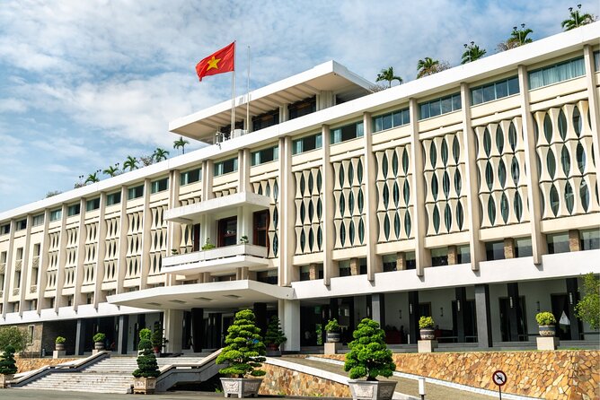 Ho Chi Minh Scavenger Hunt and Sights Self-Guided Tour - Should you book this Ho Chi Minh hunt?