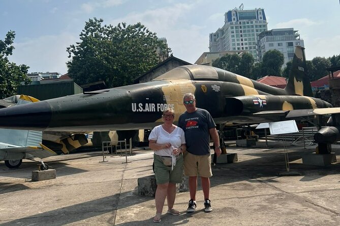 Ho Chi Minh Shore Excursion: Wonderful City Tour with Local Guide - The War Remnants Museum: Shocking Visuals, Important Context