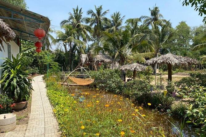 Ho Chi Minh: Southern Vietnam 4-Day Authentic Mekong Farm Trip - Price and logistics: what $719 really covers and how to judge value