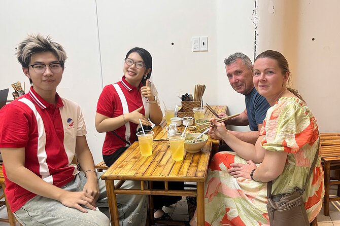 Ho Chi Minh Street Food and Sightseeing By Motorbike - Key things I’d bank on before you go