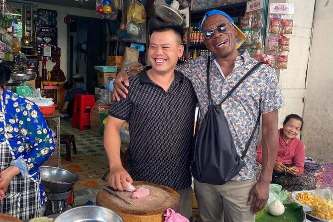 Ho Chi Minh Street Food & City Sights with LGBT Student Pride - Price and value: what $37.55 really covers