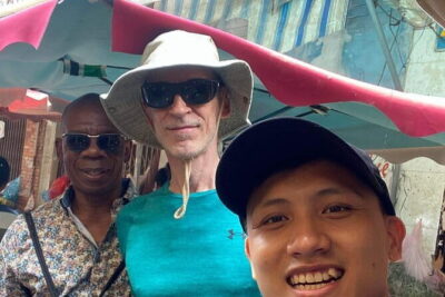 Ho Chi Minh Street Food & City Sights with LGBT Student Pride - Your 4-hour route across 5 districts (and why that matters)