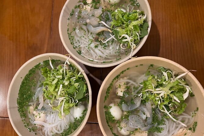 Ho Chi Minh Street Food & City Sights with Local Female Guide - Key things I’d bookmark before you go
