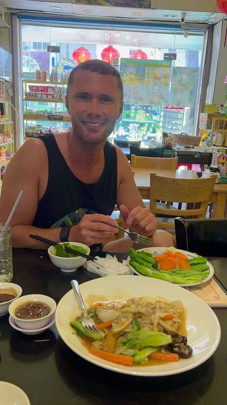 Ho Chi Minh Street Food Private Tour With Funny Guide - Key things I’d plan around