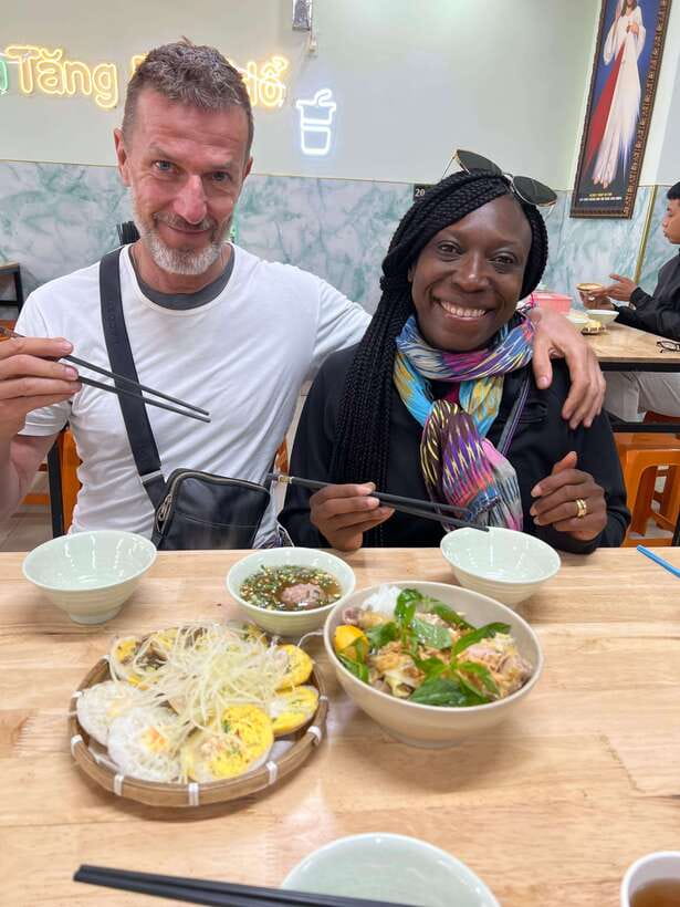 Ho Chi Minh Street Food Private Tour With Funny Guide - Final call: should you book the Ho Chi Minh Street Food Private Tour?
