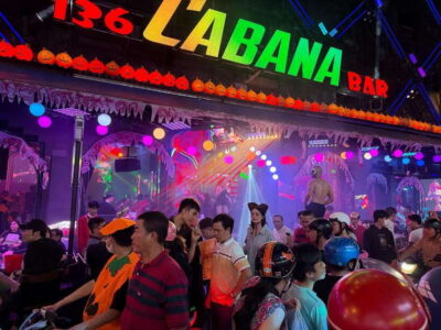Ho Chi Minh Street Food Private Walking Tour With Good Guide - A 4-Hour Private Walk Built Around Your Preferences