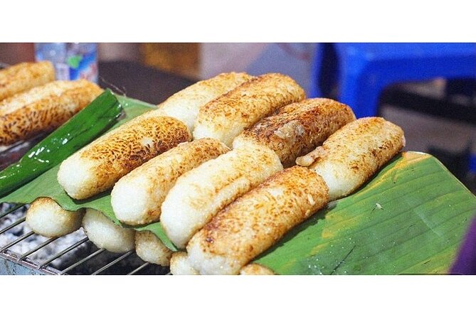 Ho Chi Minh Street Food Tour and Vietnamese Coffee - Price and value: why $35 can make sense for a 4-hour plan