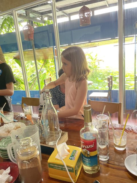 Ho Chi Minh: Tasting Iconic Coffee of 3 Regions in Vietnam - Key highlights you’ll feel right away