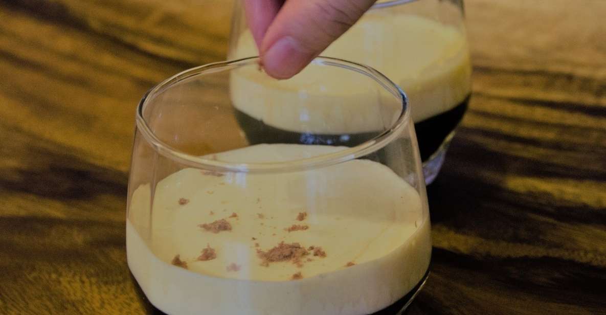 Ho Chi Minh: Tasting Iconic Coffee of 3 Regions in Vietnam - The three-region coffee story: condensed milk, salt, and egg