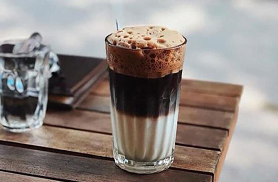 Ho Chi Minh: Tasting Iconic Coffee of 3 Regions in Vietnam - Guide-led comparisons: how the story ties to the cup