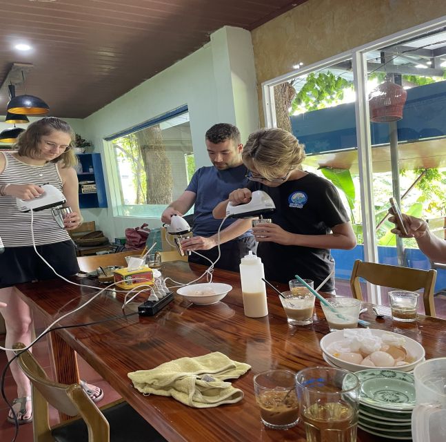 Ho Chi Minh: Tasting Iconic Coffee of 3 Regions in Vietnam - Price and value: what $21 really buys you