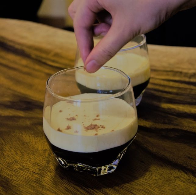 Ho Chi Minh: Tasting Iconic Coffee of 3 Regions in Vietnam - Who should book this Ho Chi Minh coffee tasting