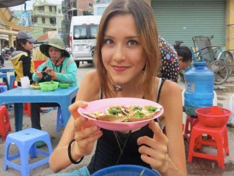 Ho Chi Minh: Tasty Vegan Food and local Beer by Motorbike - Key highlights you’ll feel fast