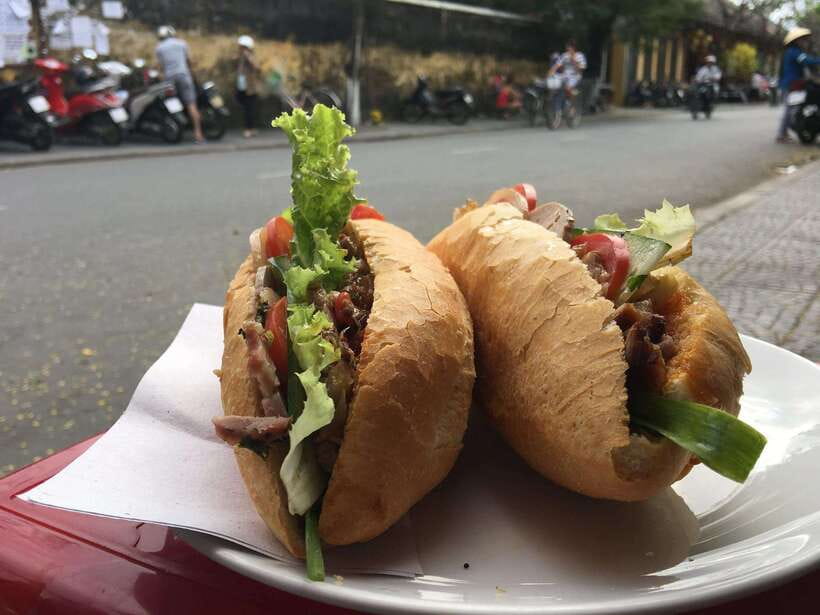 Ho Chi Minh: Tasty Vegan Food and local Beer by Motorbike - Price and logistics: does $43 feel fair for 4 hours?