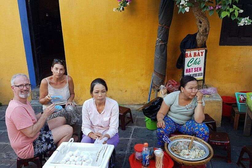 Ho Chi Minh: Tasty Vegan Food and local Beer by Motorbike - Who this motorbike vegan food tour suits best