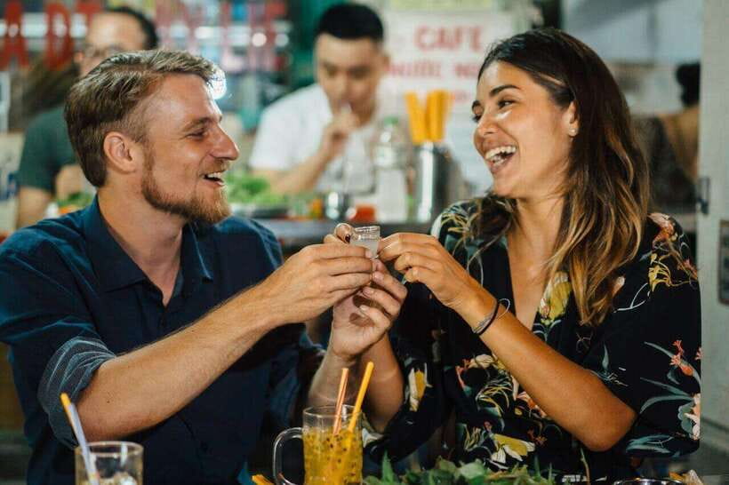 Ho Chi Minh: Tasty Vegan Food and local Beer by Motorbike - Should you book this Ho Chi Minh tasty vegan food and beer tour?