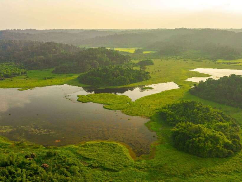 Ho Chi Minh to Cat Tien National Park – Dalat (3 days) - Should you book this 3-day Saigon to Cat Tien and Dalat tour?
