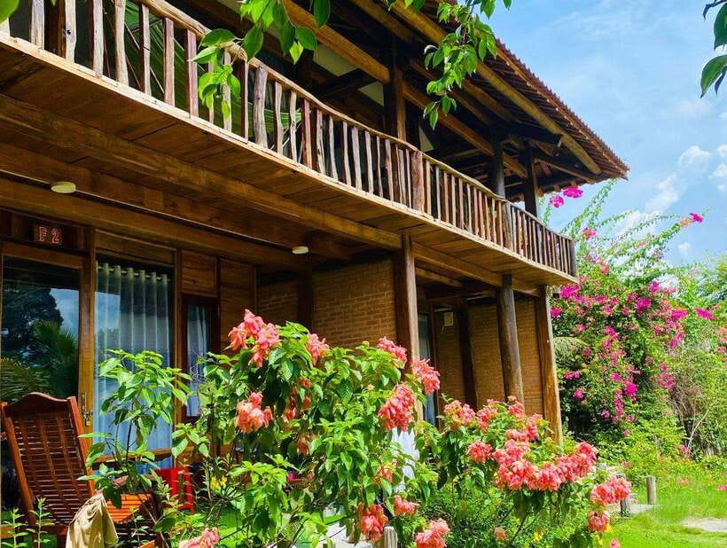 Ho Chi Minh to Cat Tien National Park – Dalat (3 days) - Price and value: is $477 per person reasonable for this mix?