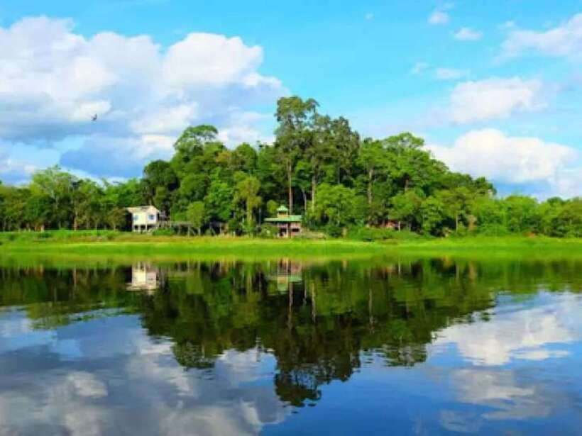 Ho Chi Minh to Cat Tien National Park – Dalat (3 days) - Who should book this Cat Tien and Dalat route