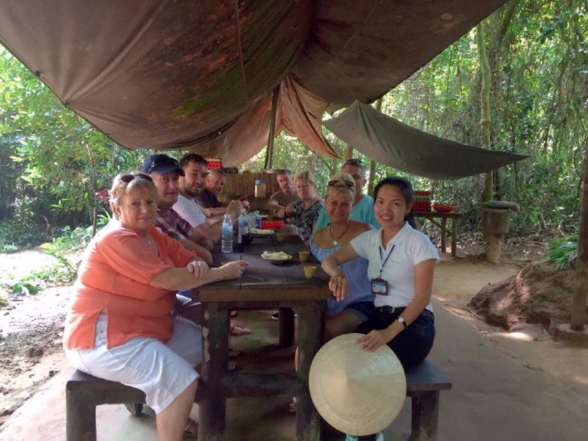 Ho Chi Minh: Top Site Must See Mekong Delta Cruise - Key points to know before you go