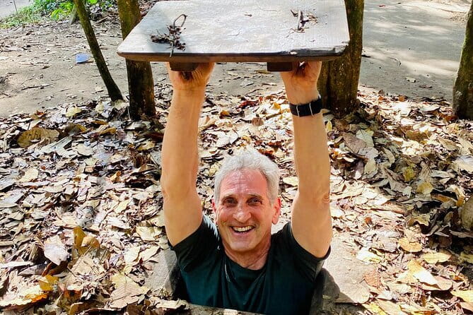 Ho Chi Minh Uncovered Cu Chi tunnels and Mekong Delta Tour - Key things I’d circle before you go