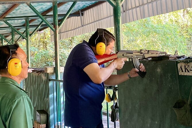Ho Chi Minh Uncovered Cu Chi tunnels and Mekong Delta Tour - Pickup and timing: what 11 hours really means