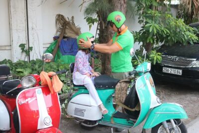 Ho Chi Minh Vespa City Tour 4,5 hours - Morning vs Afternoon: How the Timing Changes Your Experience