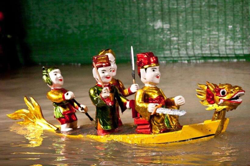 Ho Chi Minh: Vietnamese Water Puppet Show Ticket - Should you book this Ho Chi Minh water puppet show ticket?