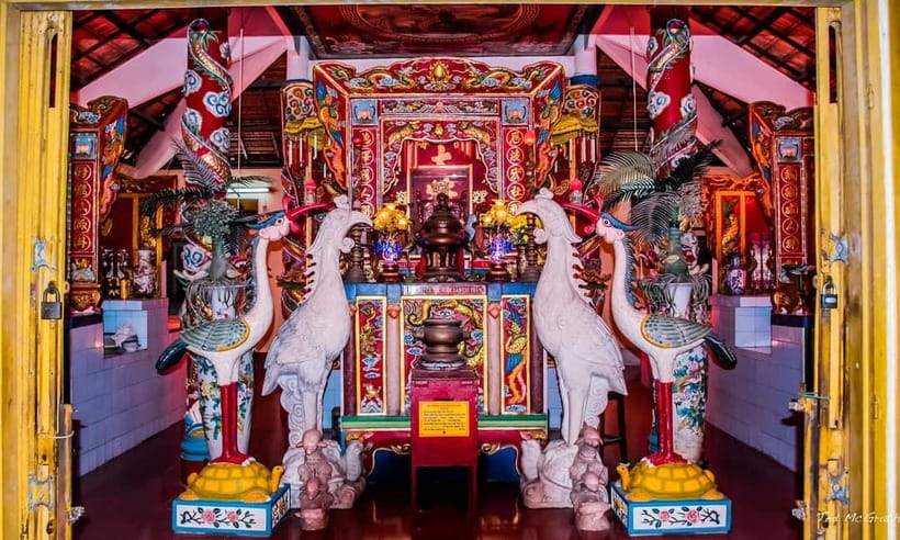 Ho Chi Minh: Vung Tau 1-Day Tour with Christ Statue & Lunch - Why Vung Tau Works So Well as a One-Day Escape