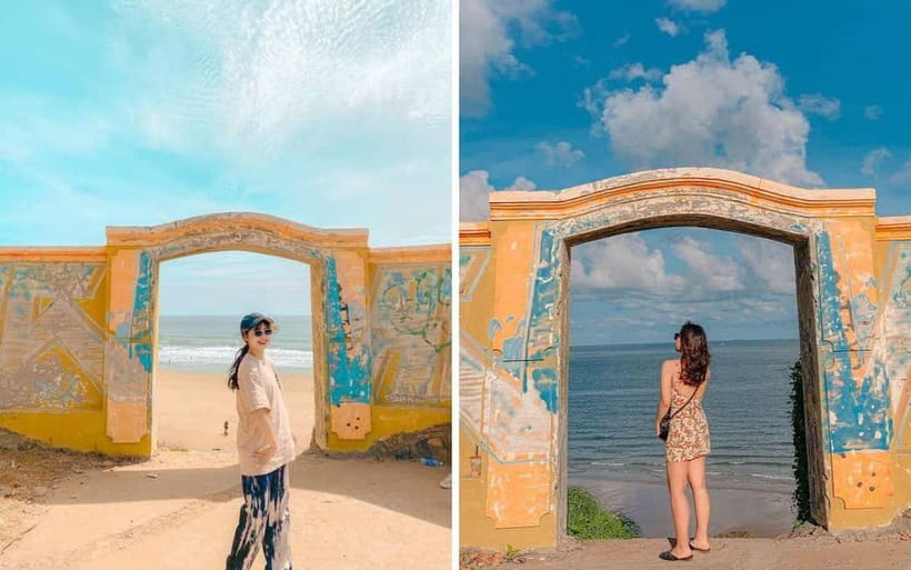 Ho Chi Minh: Vung Tau 1-Day Tour with Christ Statue & Lunch - Getting There: The Long Thanh – Dau Giay Drive (and What to Expect)