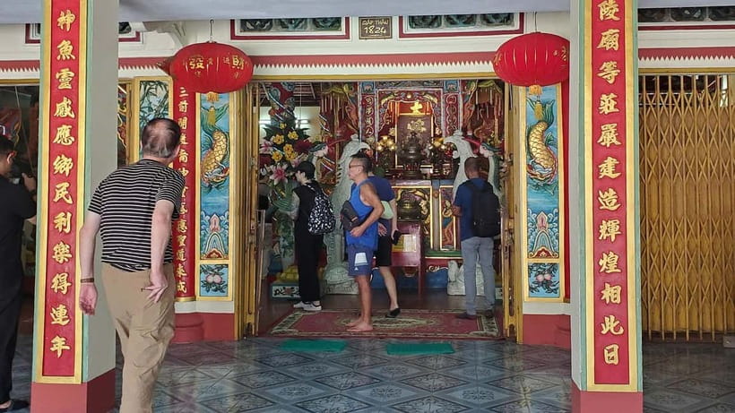 Ho Chi Minh: Vung Tau 1-Day Tour with Christ Statue & Lunch - Price and Value: What You Really Get for Around $35