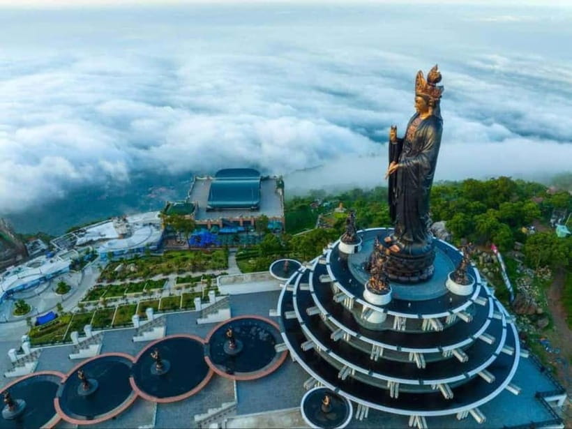 Ho Chi Minh:Small Group Black Virgin Mountain,Cao Dai Temple - Key Highlights You’ll Actually Care About