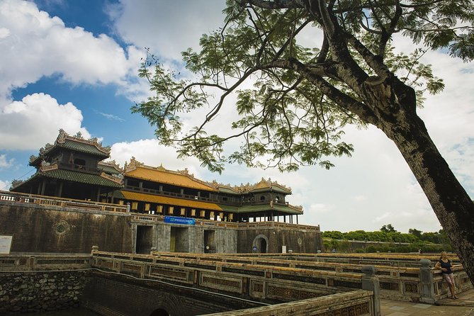 Images of Vietnam In 11 Days - Departure from Ho Chi Minh City - Hoi An by bike: fields, farms, and Tra Que area time