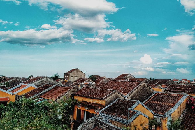 Images of Vietnam In 11 Days - Departure from Ho Chi Minh City - Hue and the Perfume River: Thien Mu Pagoda and the Imperial Citadel area