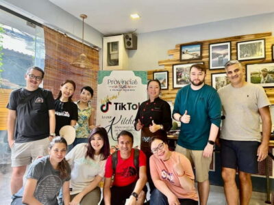Immersive Cooking Class & Market Tour By Local Chef+Cookbook - The Wet Market Walk at Ben Thanh: What You Learn Beyond Ingredients